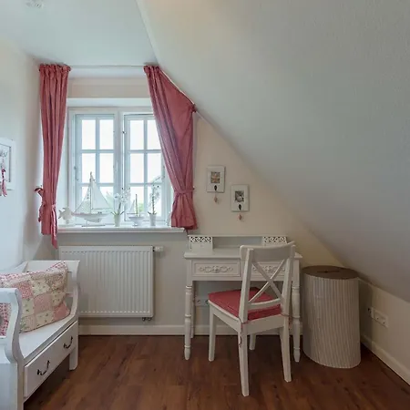 Nyaraló Hues Leen